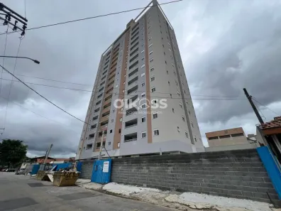 Apartamento com 3 Quartos à venda, 67m² no Parque Industrial, São José dos Campos