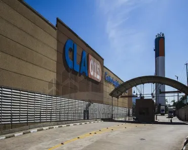 Galpão/Depósito/Armazém para alugar, 1350m² no Jardim Santo Elias, São Paulo