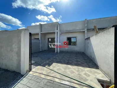 Casa com 2 Quartos à venda, 49m² no Gaivotas, Matinhos