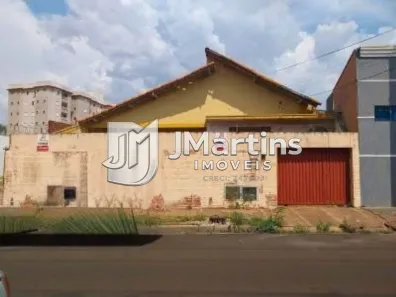 Casa com 2 Quartos à venda, 90m² no Vila Brasília, São Carlos