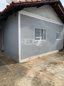 Casa com 3 Quartos à venda, 134m² no Parque da Figueira, Campinas