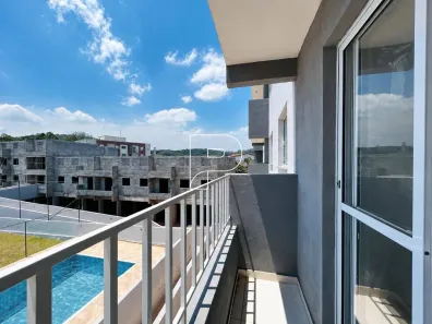 Apartamento com 1 Quarto à venda, 28m² no Outeiro de Passárgada, Cotia
