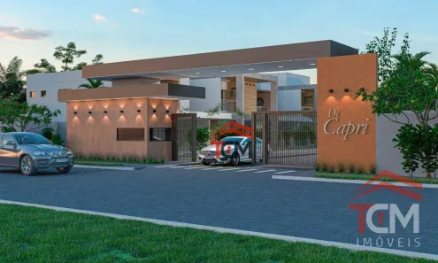 Sobrado com 4 Quartos à venda, 164m² no Cardoso Continuação, Aparecida de Goiânia