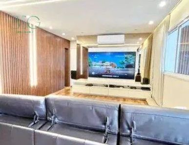 Apartamento com 3 Quartos à venda, 189m² no Santana, São Paulo