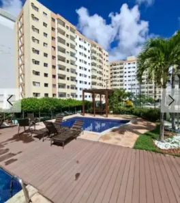 Apartamento com 2 Quartos à venda, 64m² no Centro, Lauro de Freitas