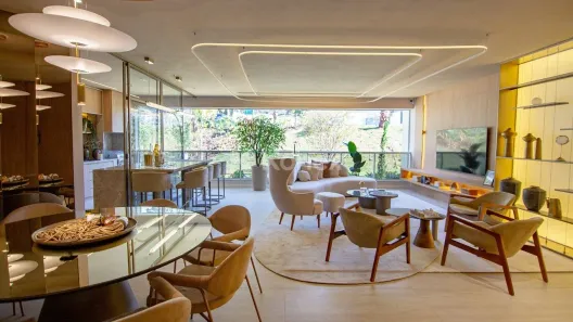 Apartamento com 4 Quartos à venda, 140m² no Vila Progredior, São Paulo