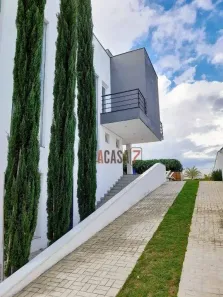 Casa de Condomínio com 4 Quartos à venda, 433m² no Parque Reserva Fazenda Imperial, Sorocaba