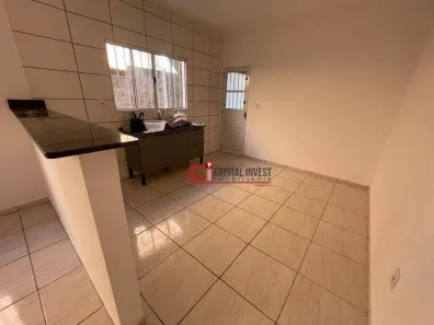Casa com 2 Quartos à venda, 68m² no Vargeão, Jaguariúna