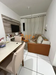 Apartamento com 2 Quartos à venda, 46m² no Fernando Collor, Nossa Senhora do Socorro