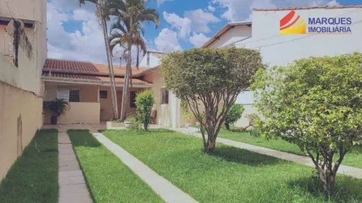 Casa com 2 Quartos à venda, 88m² no Jardim Regina, Indaiatuba