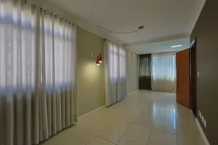 Apartamento com 3 Quartos à venda, 109m² no Santo Antônio, Belo Horizonte