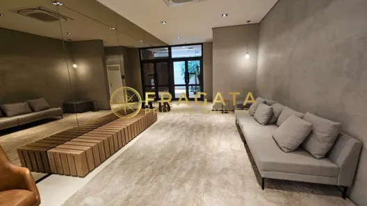 Apartamento com 3 Quartos à venda, 147m² no Vila Nova Conceição, São Paulo