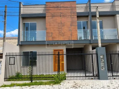 Ponto Comercial com 3 Quartos à venda, 89m² no Cidade Industrial, Curitiba
