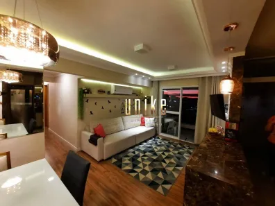 Apartamento com 2 Quartos à venda, 81m² no Palmeiras de São José, São José dos Campos