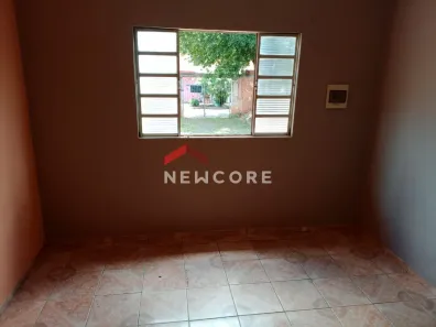 Casa com 2 Quartos à venda, 80m² no Pousada da Esperança II, Bauru