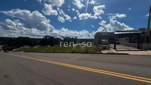 Lote/Terreno à venda, 317m² no São Giácomo, Caxias do Sul