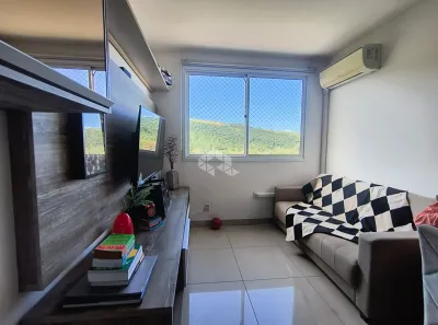 Apartamento com 2 Quartos à venda, 52m² no Jardim Carvalho, Porto Alegre