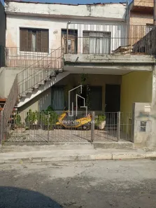 Sobrado com 4 Quartos à venda, 108m² no Vila Regente Feijó, São Paulo