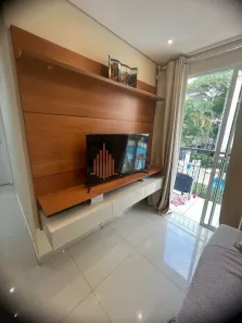 Apartamento com 2 Quartos à venda, 47m² no Vila Mendes, São Paulo