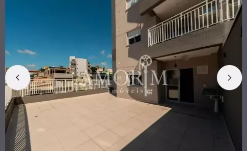Apartamento com 2 Quartos à venda, 118m² no Jardim Audir, Barueri