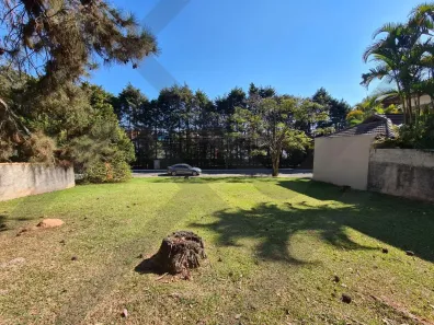 Lote/Terreno à venda, 601m² no Residencial Morada das Estrelas (Aldeia da Serra), Barueri
