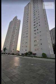 Apartamento com 2 Quartos à venda, 65m² no Socorro, São Paulo