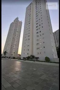 Apartamento com 2 Quartos à venda, 65m² no Socorro, São Paulo