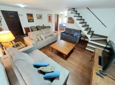 Casa com 6 Quartos à venda, 250m² no Vila Morse, São Paulo