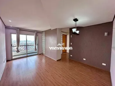Apartamento com 2 Quartos à venda, 61m² no Vila Formosa, São Paulo