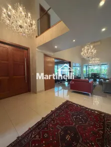 Casa de Condomínio com 5 Quartos à venda, 427m² no Jardim Botânico, Ribeirão Preto