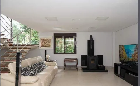 Casa de Condomínio com 4 Quartos à venda, 350m² no Retiro do Chalé (Piedade do Paraopeba), Brumadinho