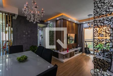 Apartamento com 3 Quartos à venda, 68m² no Bethaville I, Barueri