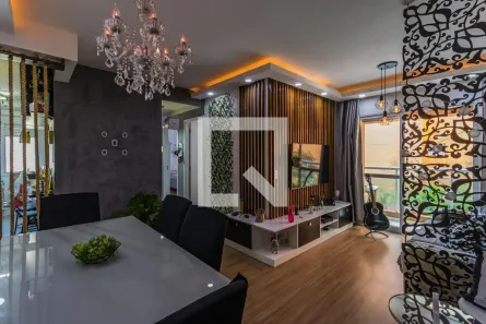 Apartamento com 3 Quartos à venda, 68m² no Bethaville I, Barueri