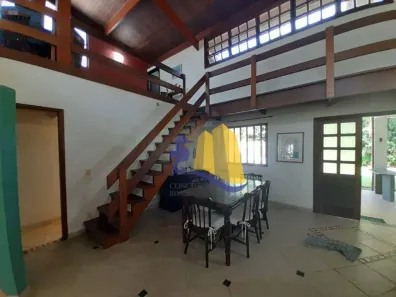 Casa com 5 Quartos à venda, 495m² no Riviera, Bertioga