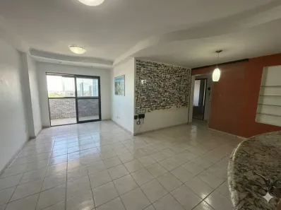 Apartamento com 2 Quartos à venda, 101m² no Tambaú, João Pessoa