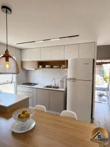 Casa com 3 Quartos à venda, 134m² no Espinheiros, Joinville