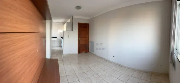 Apartamento com 2 Quartos à venda, 48m² no Colina de Laranjeiras, Serra
