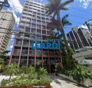 Sala Comercial à venda, 50m² no Indianópolis, São Paulo