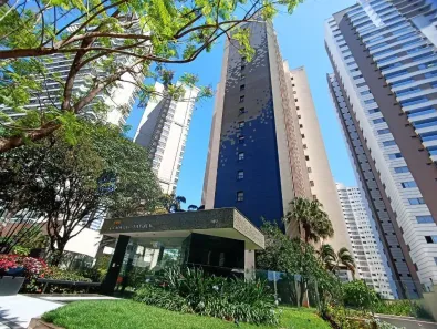 Apartamento com 4 Quartos à venda, 370m² no Santa Rosa, Londrina