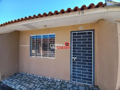 Casa com 1 Quarto à venda, 29m² no Ipanema, Pontal do Paraná