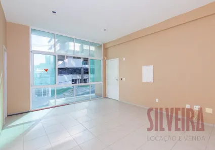 Sala Comercial para alugar, 80m² no Rio Branco, Porto Alegre