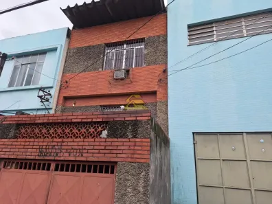 Prédio Comercial à venda, 1536m² no Rocha, Rio de Janeiro