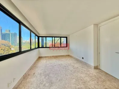 Apartamento com 4 Quartos à venda, 205m² no Lourdes, Belo Horizonte