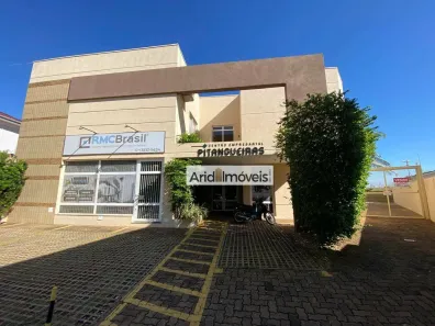 Sala Comercial à venda, 43m² no Vila Ercília, São José do Rio Preto