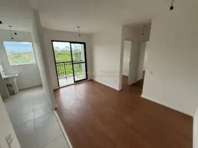 Apartamento com 2 Quartos à venda, 50m² no Jacarepaguá, Rio de Janeiro