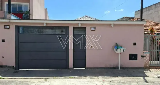 Lote/Terreno à venda, 213m² no Jardim Brasil (Zona Norte), São Paulo