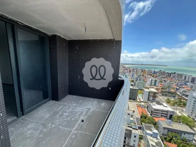 Apartamento com 3 Quartos à venda, 79m² no Jardim Oceania, João Pessoa