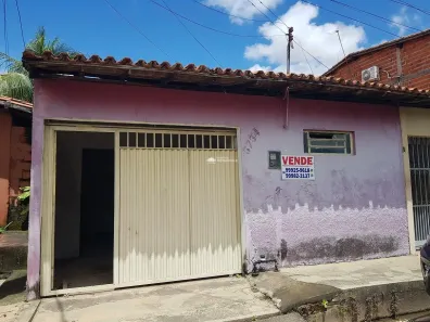 Casa com 2 Quartos à venda, 80m² no Tancredo Neves, Teresina