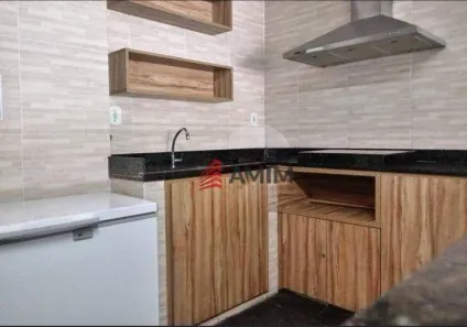 Cobertura com 2 Quartos à venda, 115m² no Santana, Niterói