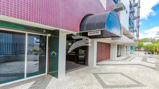 Ponto Comercial para alugar, 27m² no Portão, Curitiba